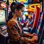 Temukan mitos dan fakta tentang jackpot di slot gacor. Pelajari bagaimana cara kerja mesin slot, bagaimana peluang jackpot sebenarnya, dan mengapa permainan ini tetap seru untuk dimainkan.